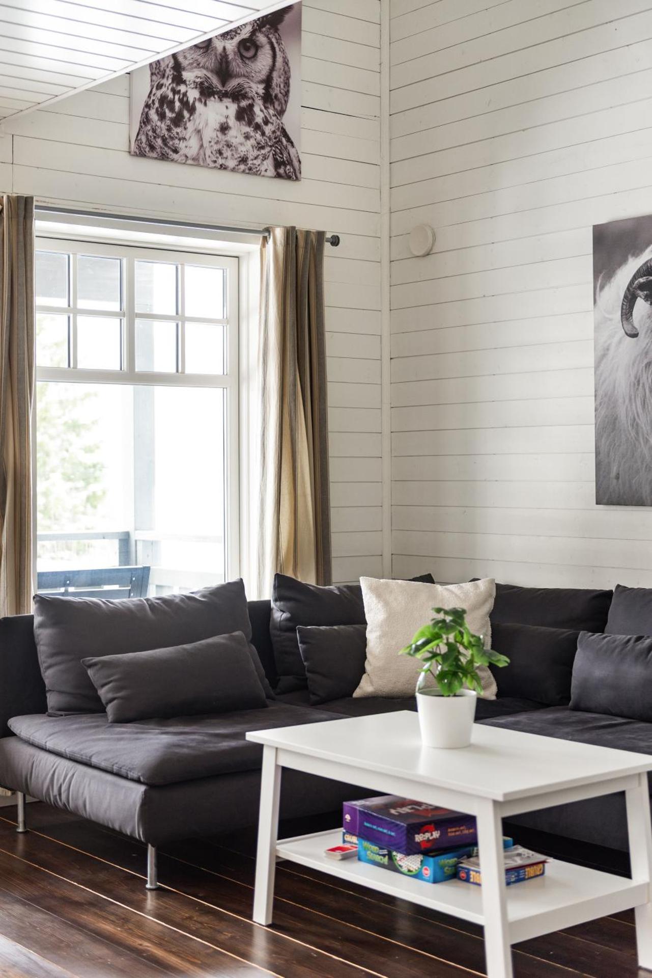 Cabin in Trysil with seaview to lake