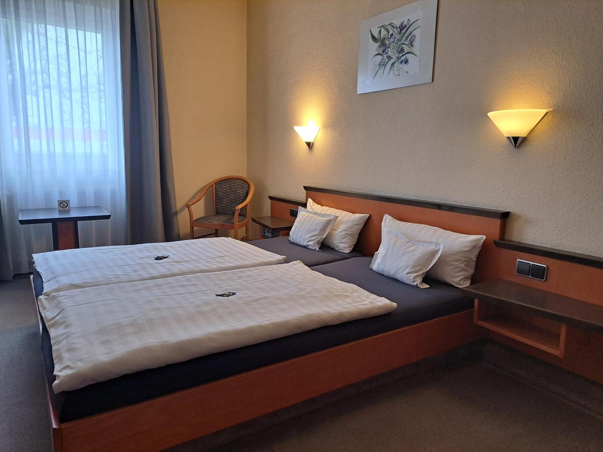 Landhotel Zur alten Post