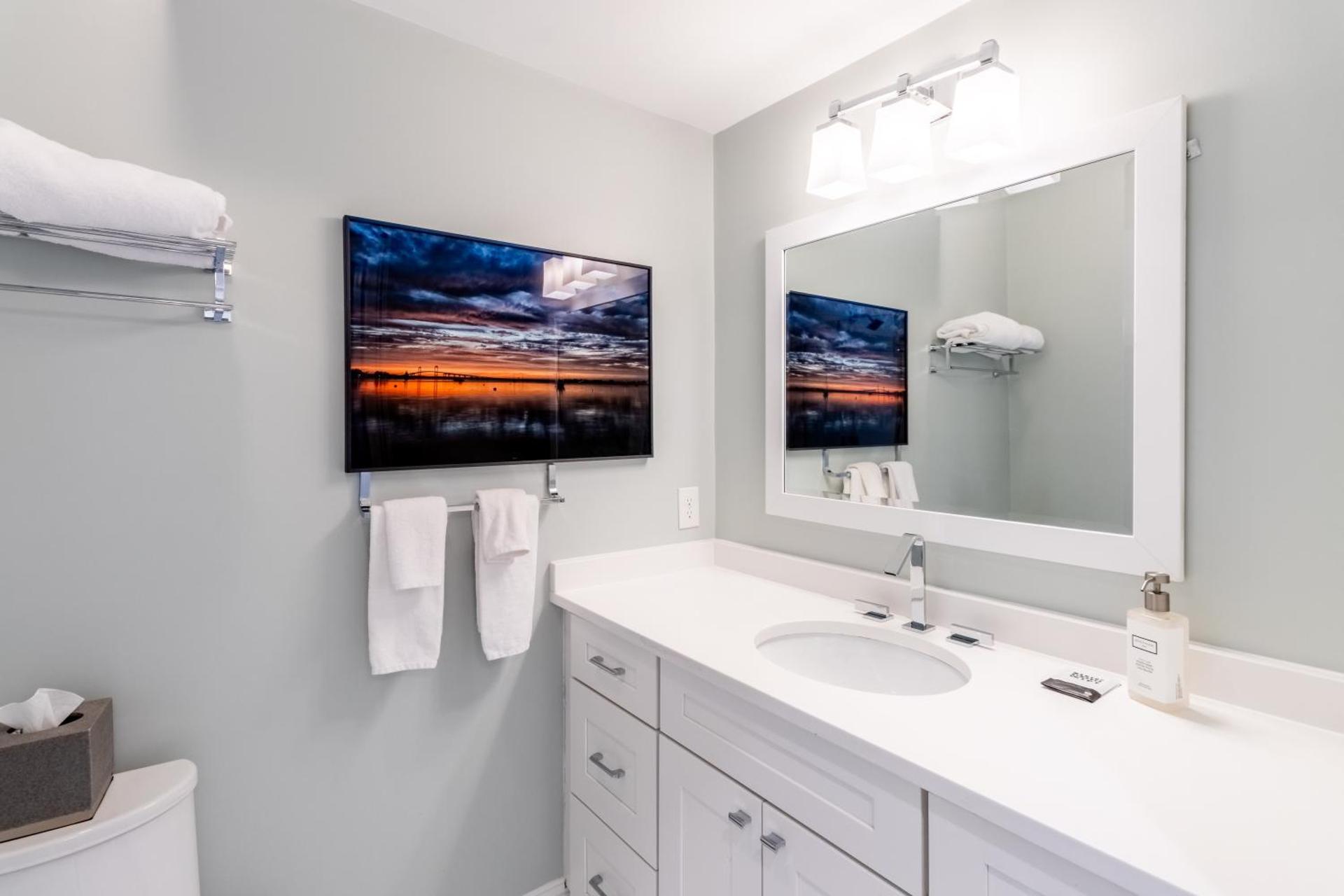 The Newport Lofts - Brick Market Place