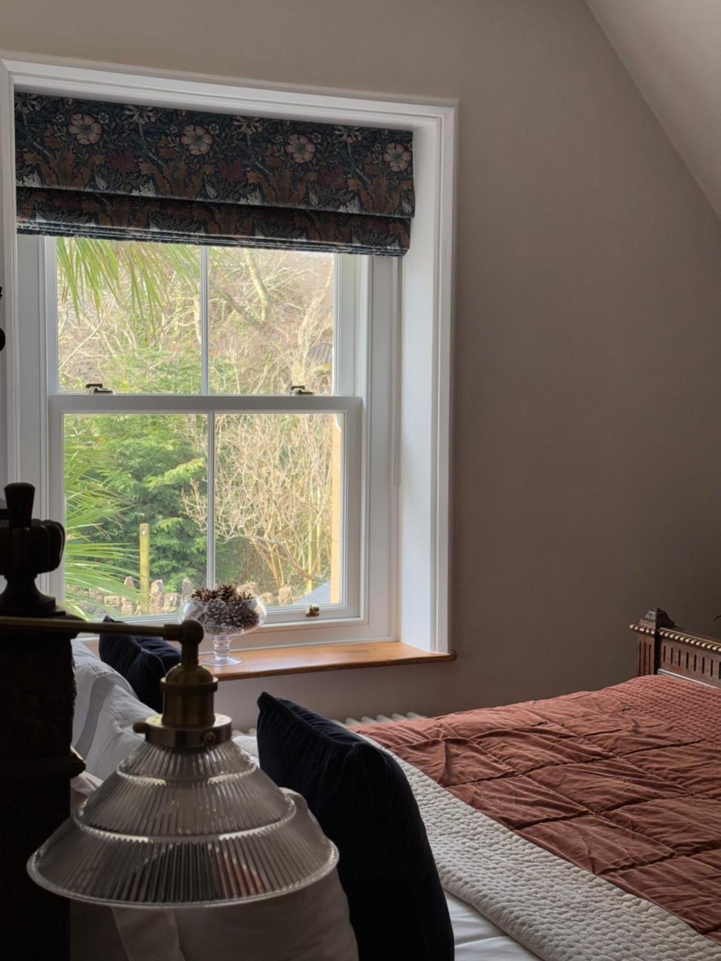 Chapel Cottage- Coastal Somerset Retreat