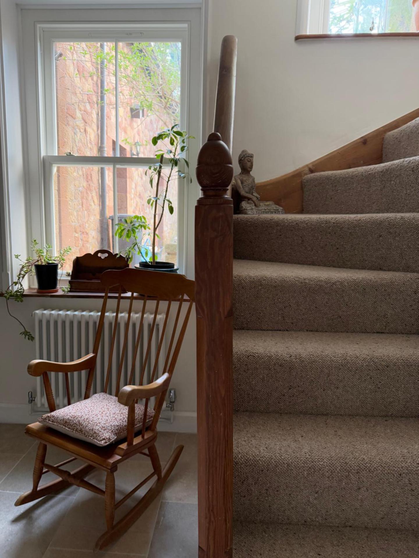 Chapel Cottage- Coastal Somerset Retreat