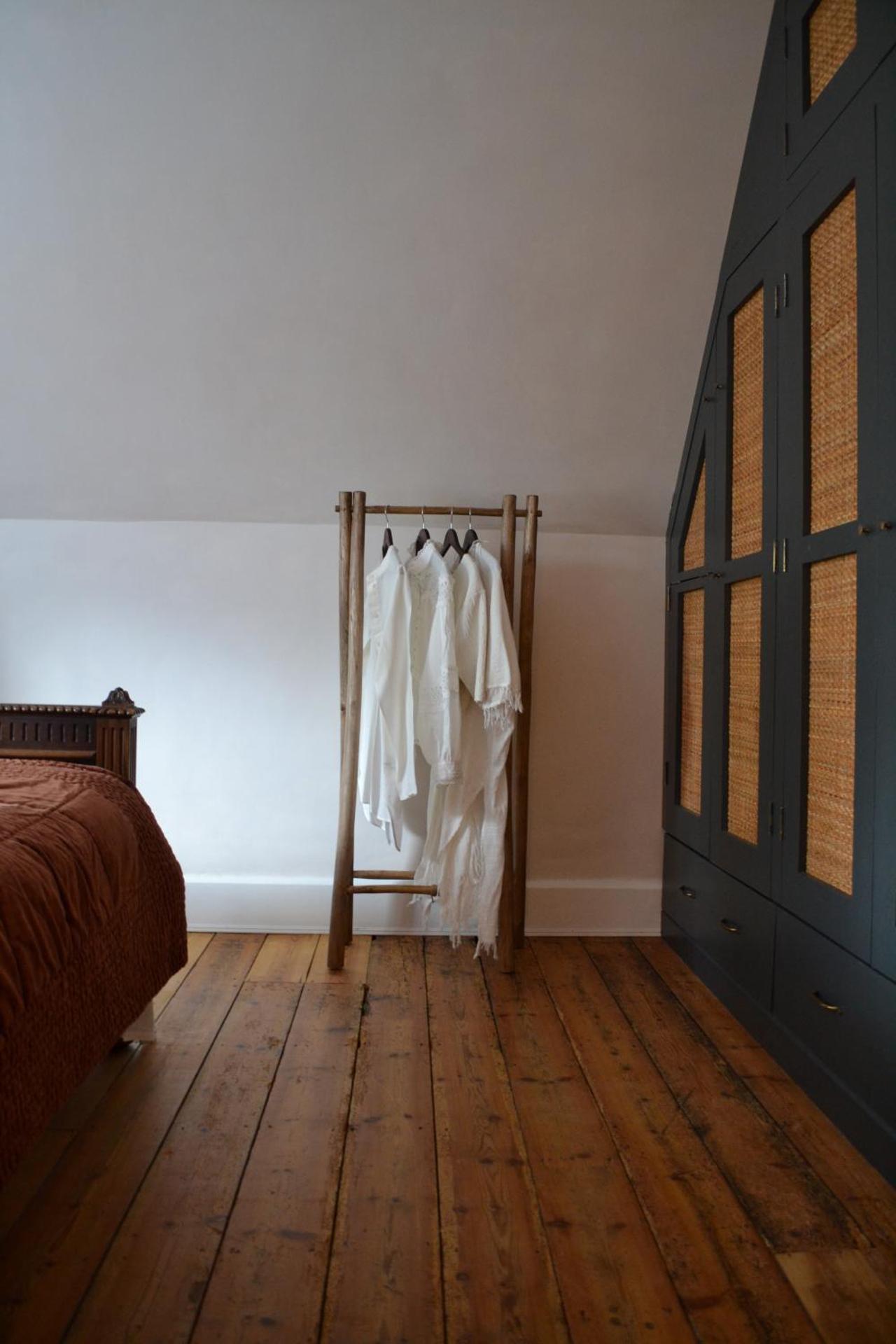 Chapel Cottage- Coastal Somerset Retreat