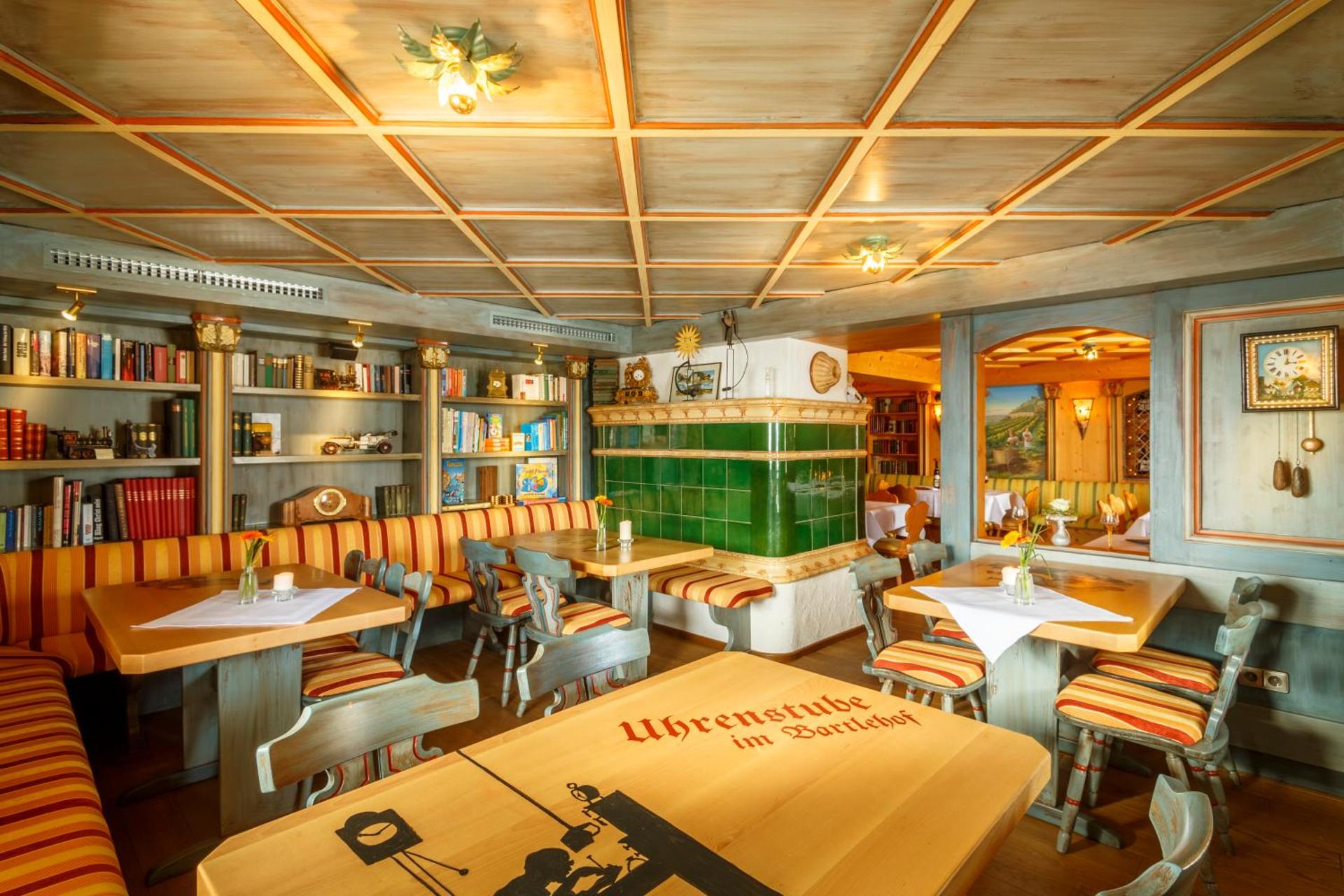 Meeting/conference room