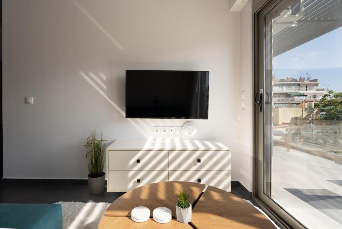 Cozy 2bdr Apartment in the Center of Athens