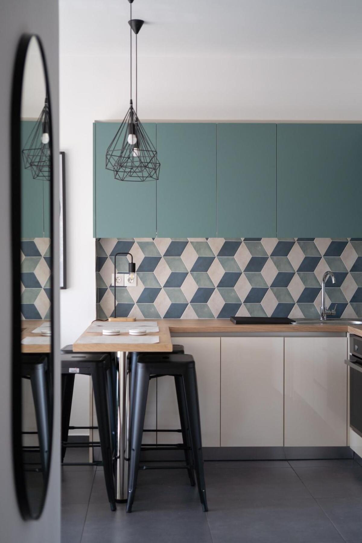 Cozy 2bdr Apartment in the Center of Athens