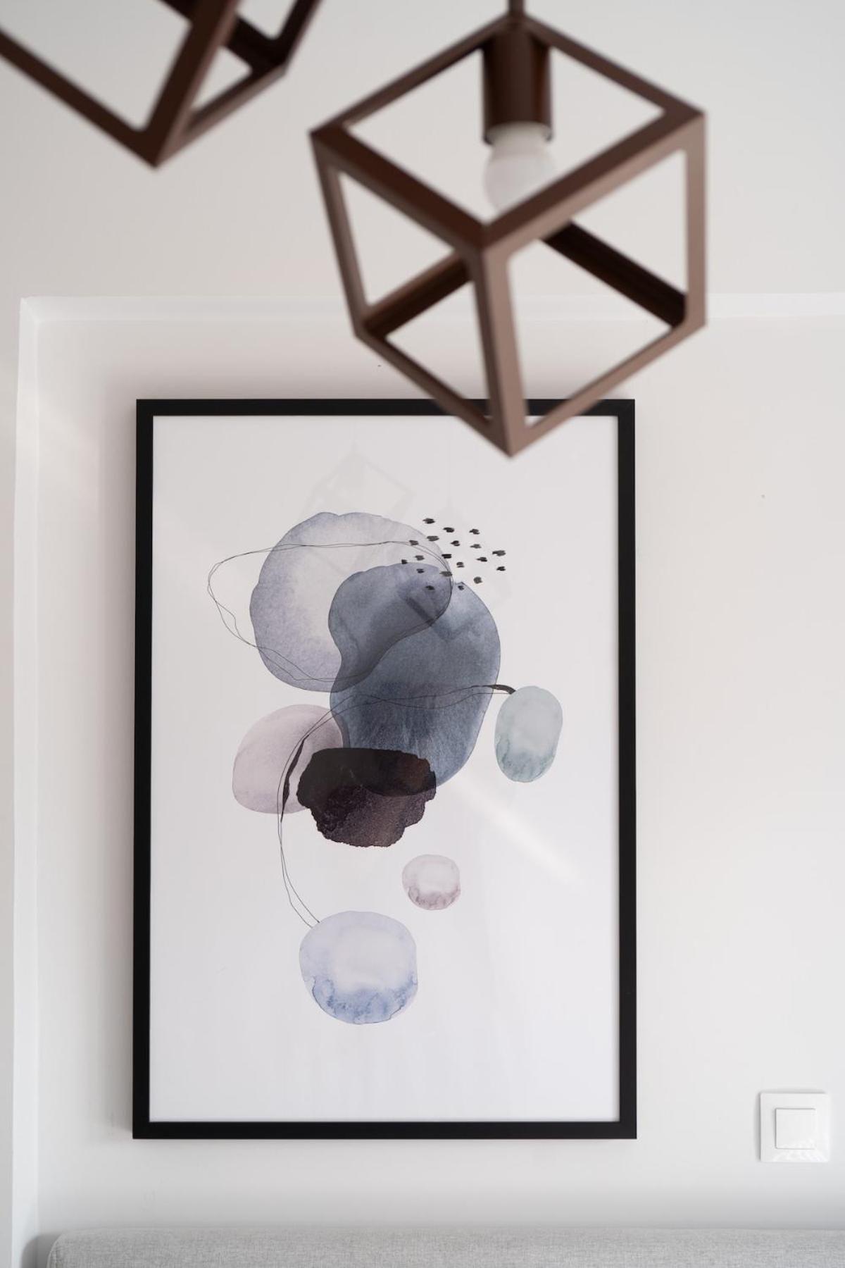 Cozy 2bdr Apartment in the Center of Athens