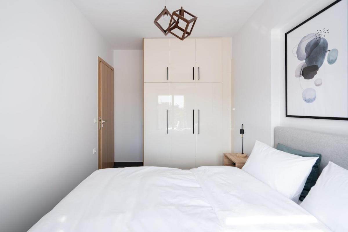 Cozy 2bdr Apartment in the Center of Athens