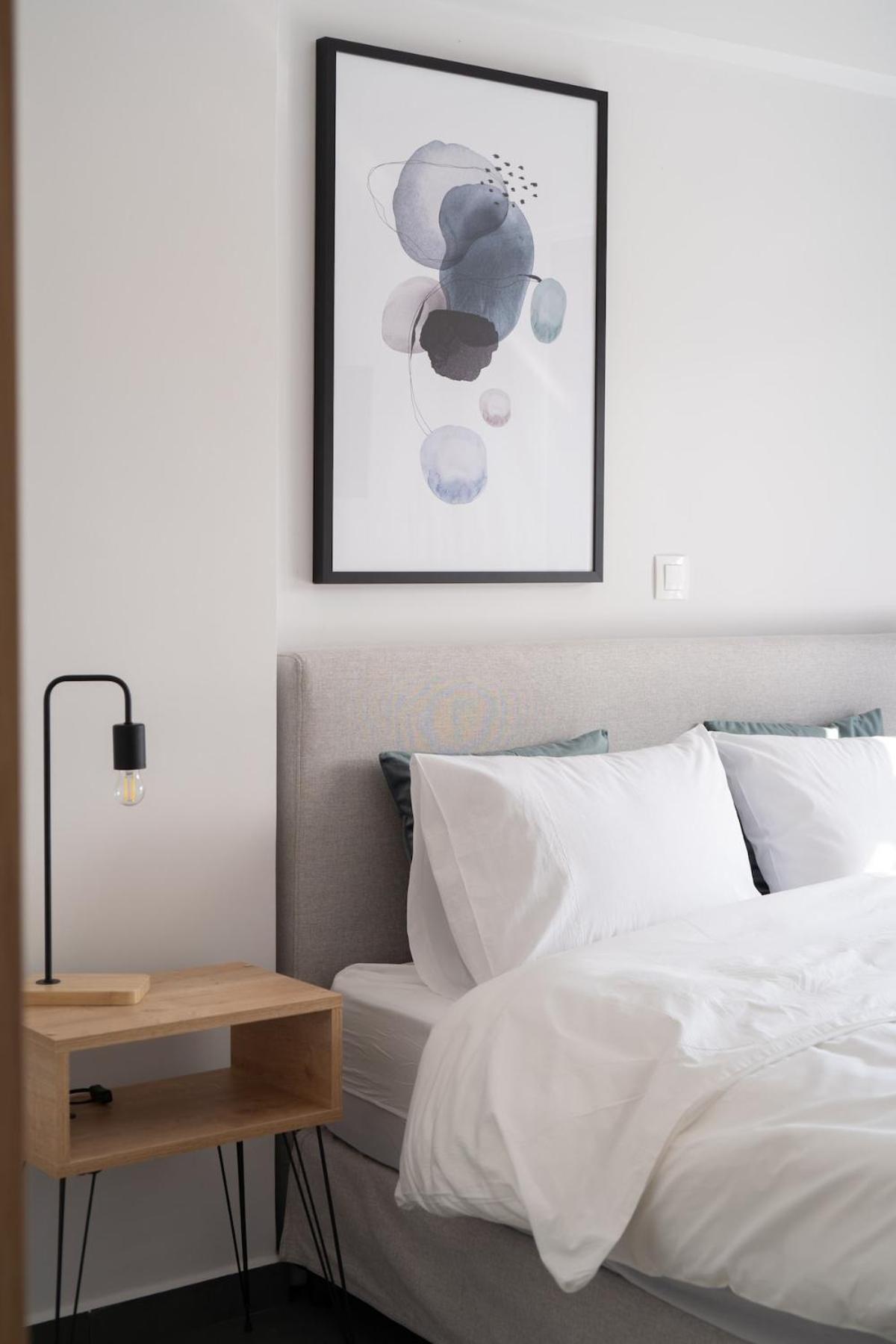 Cozy 2bdr Apartment in the Center of Athens