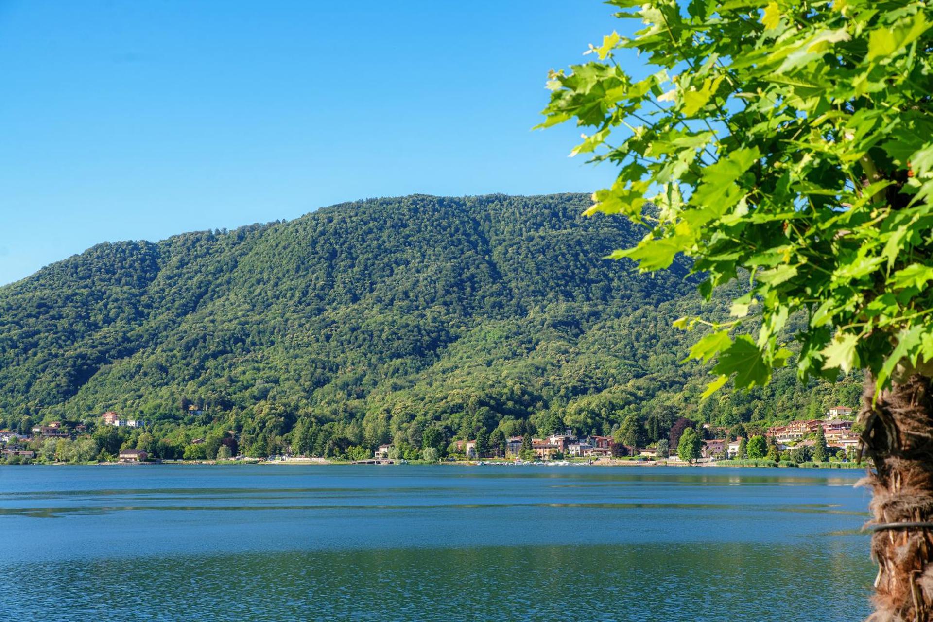 La Finestra Blu by Quokka 360 - Amazing Lake View