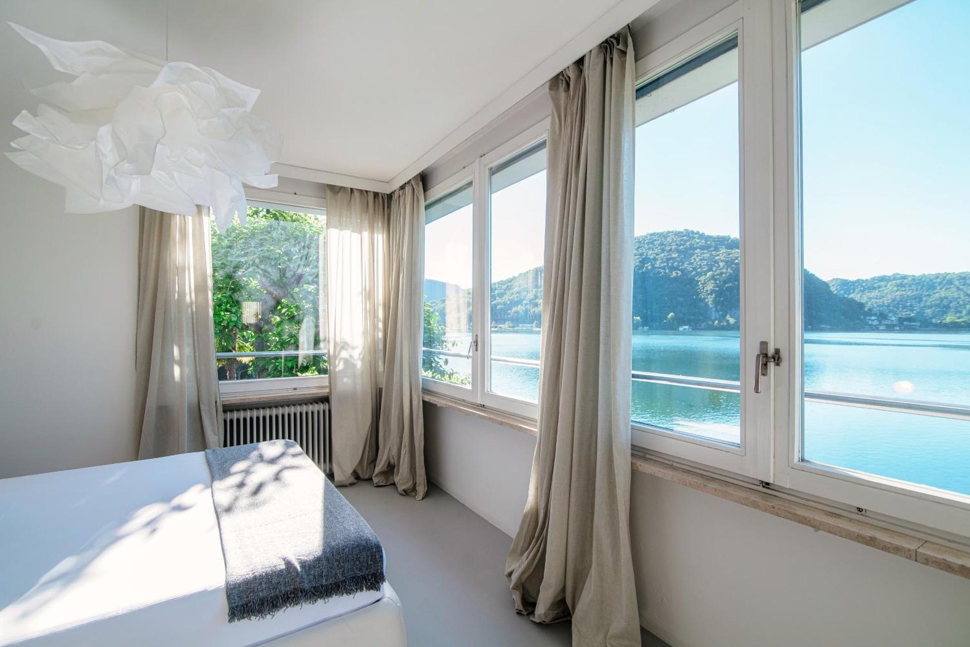 La Finestra Blu by Quokka 360 - Amazing Lake View