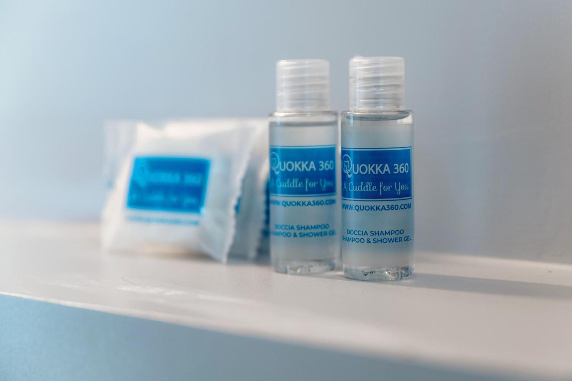 La Finestra Blu by Quokka 360 - Amazing Lake View