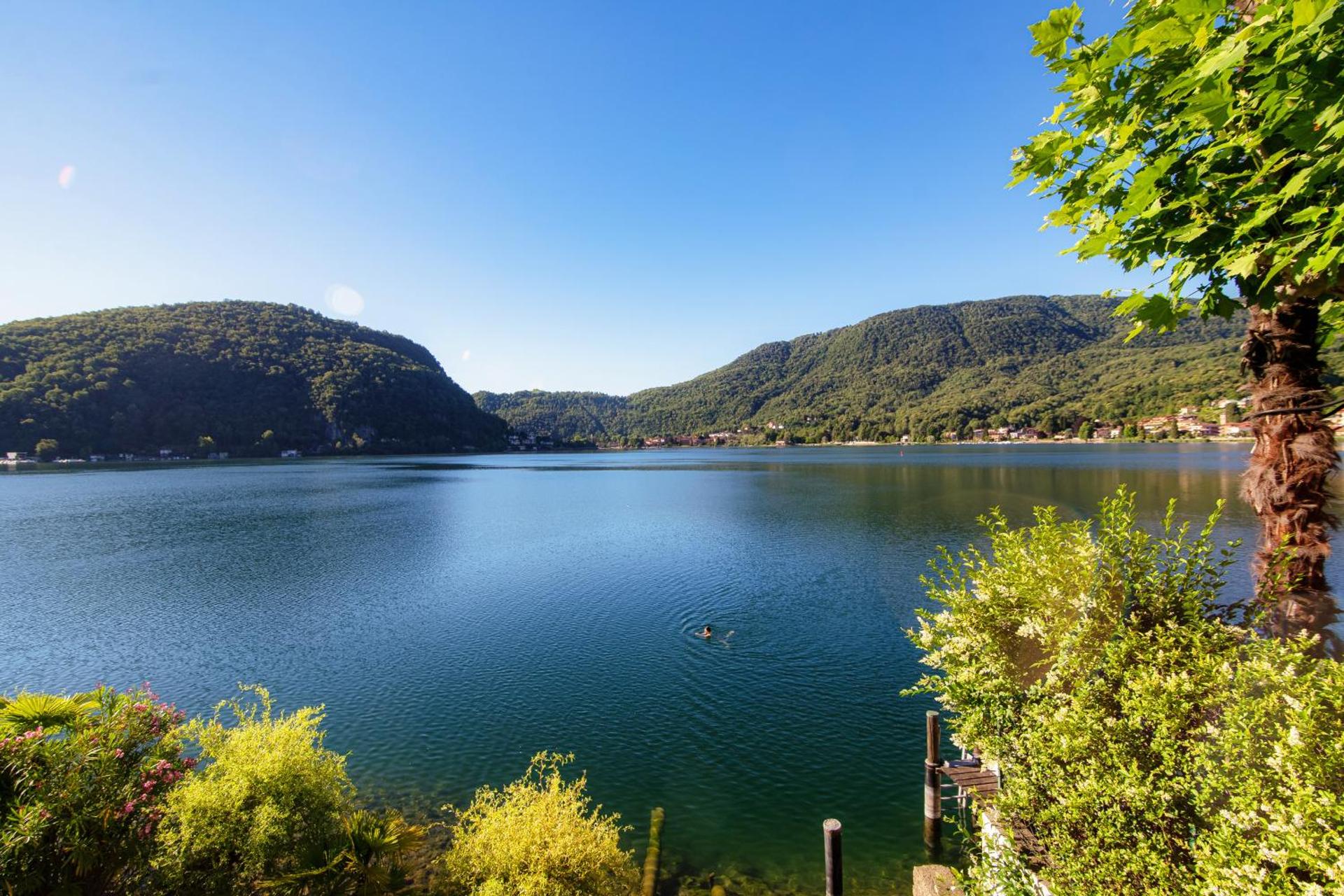 La Finestra Blu by Quokka 360 - Amazing Lake View