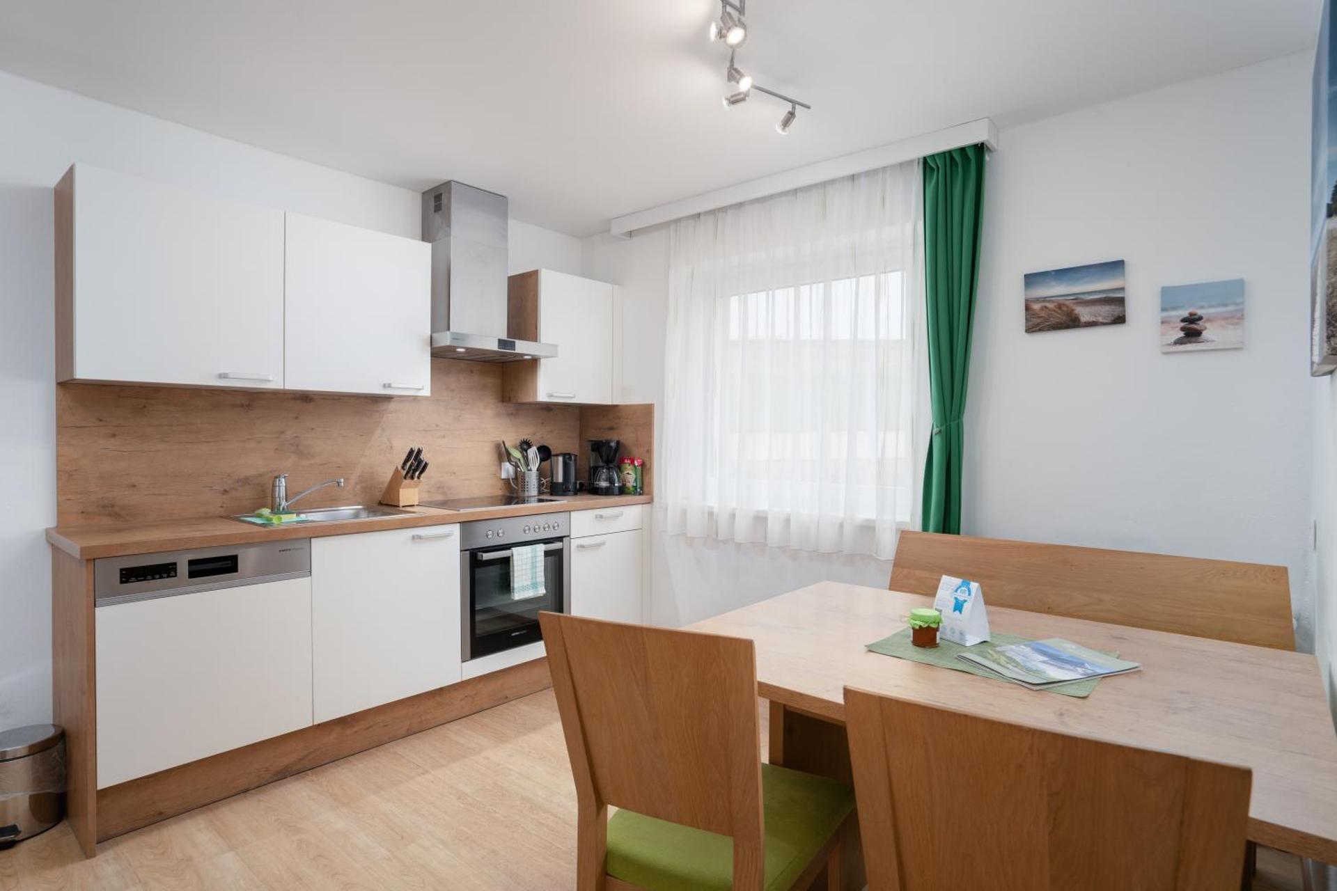 Apartments Frauenschuh