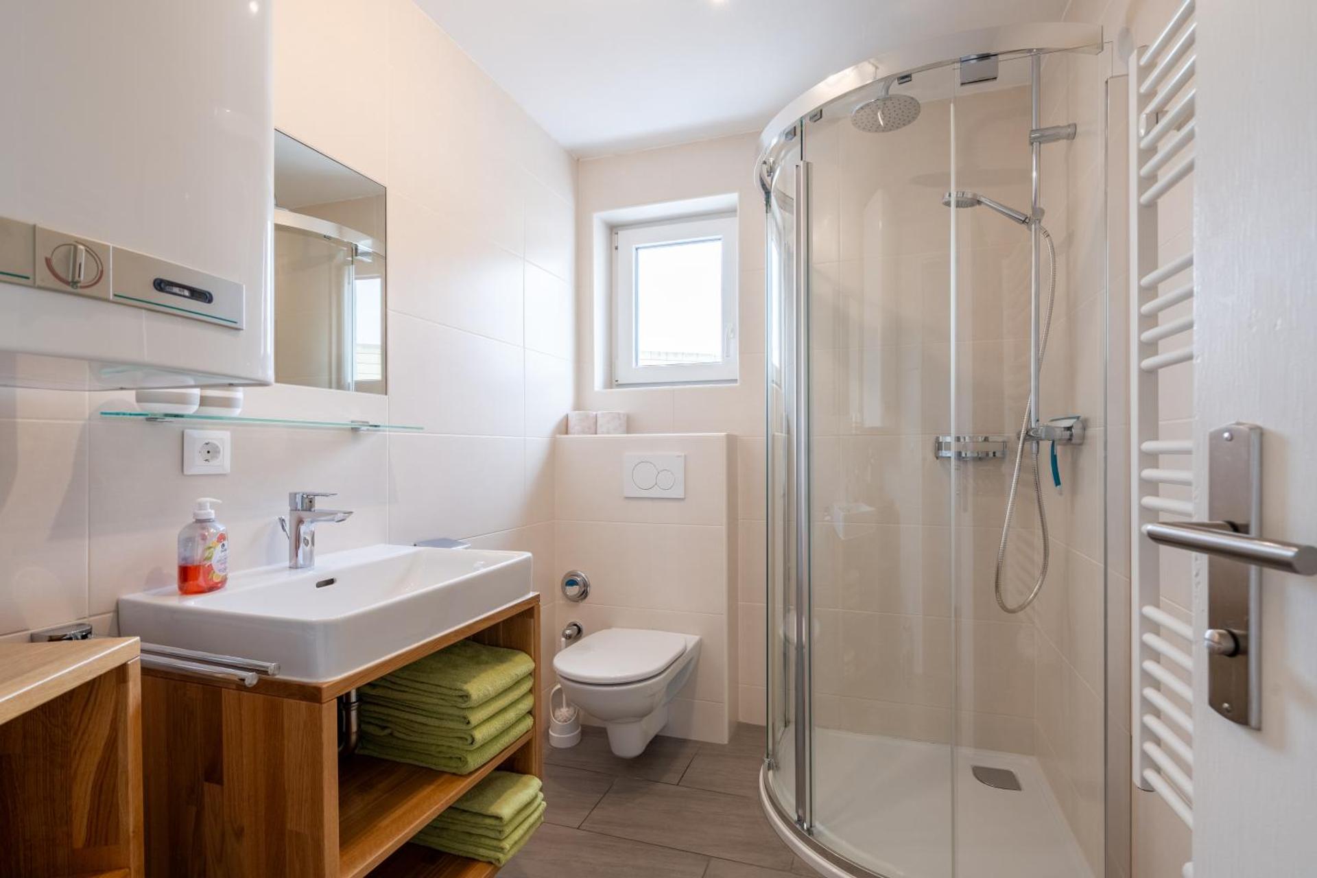 Apartments Frauenschuh