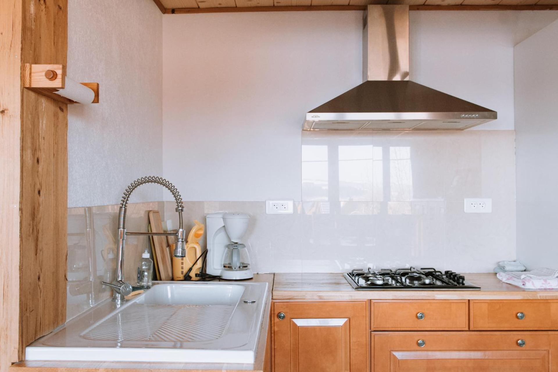 Gîte Le p'tit Chasseral