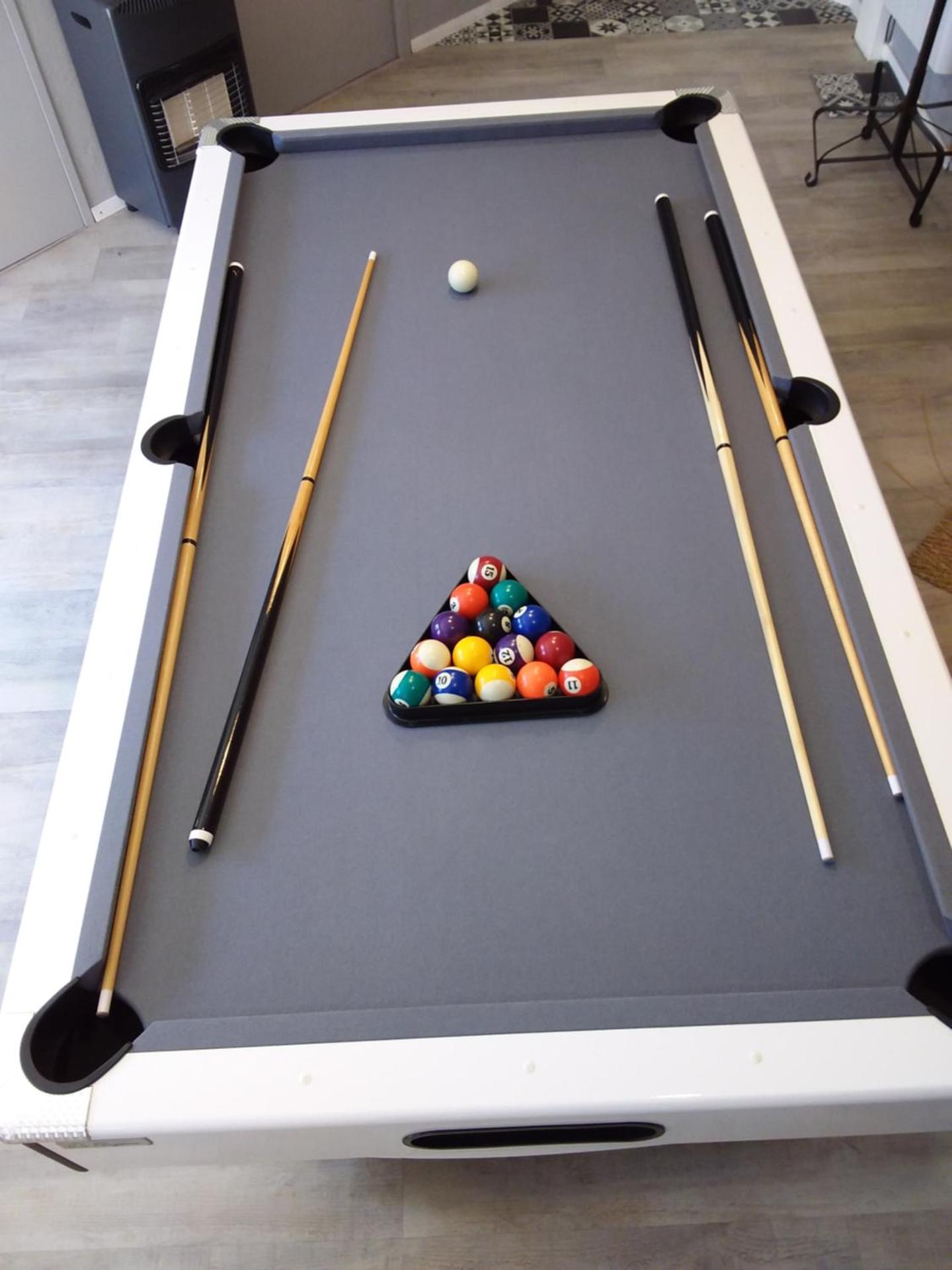 Billiard