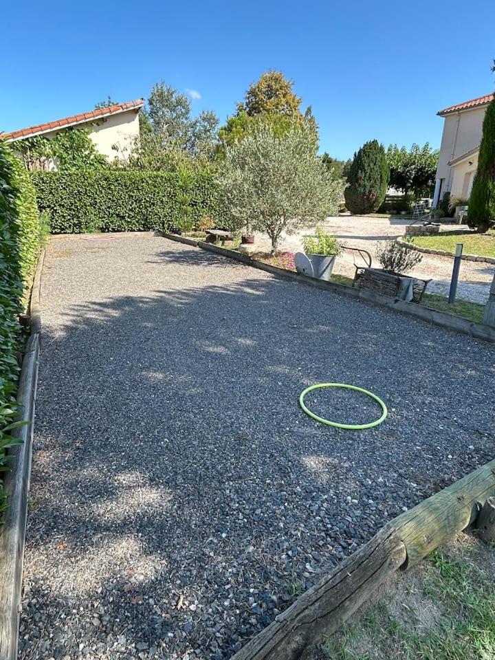 Children play ground