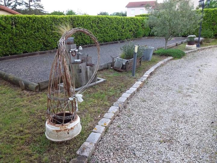 Children play ground