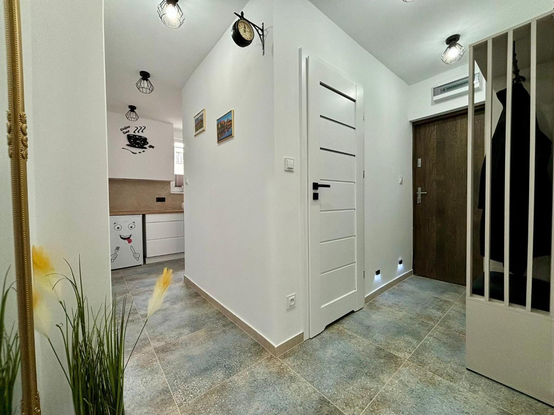 Twój Apartament Centrum 5 min od Zamku Krzyżackiego