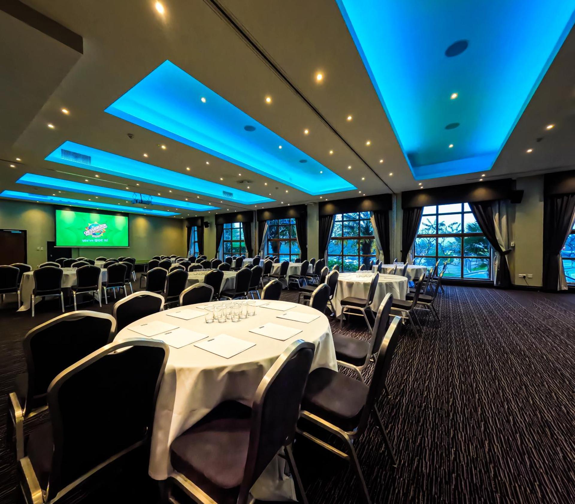 Meeting/conference room