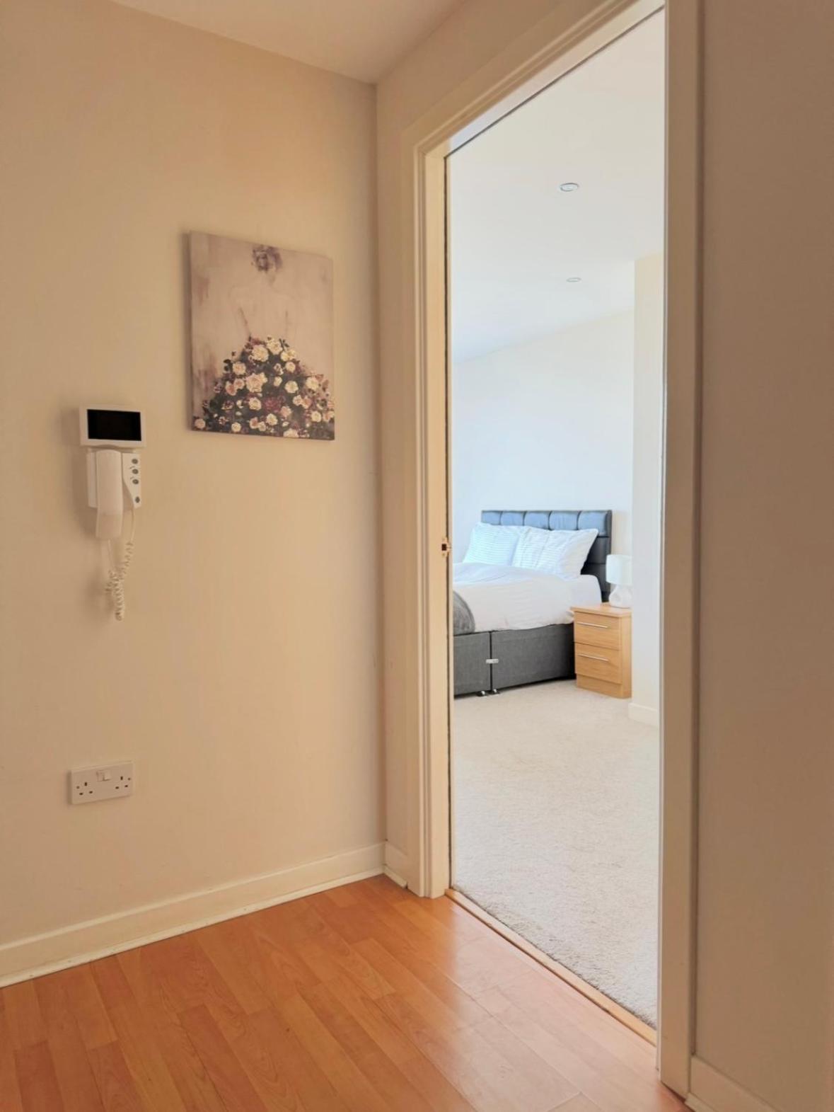 Modern Two Bedroom Apartments