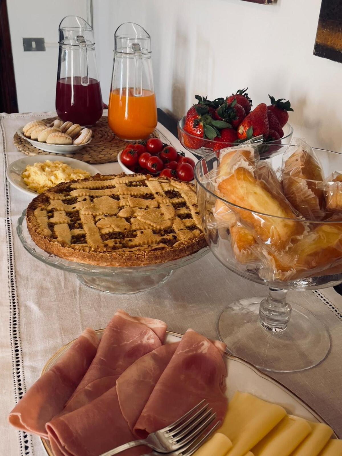 Villa Quattro Strade in Chianti