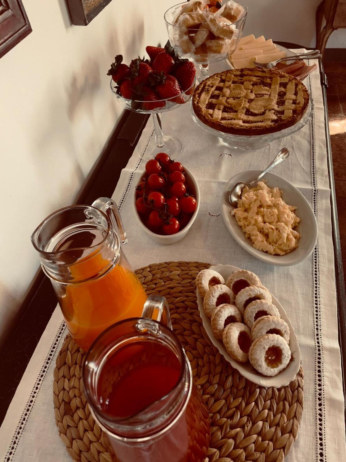 Villa Quattro Strade in Chianti