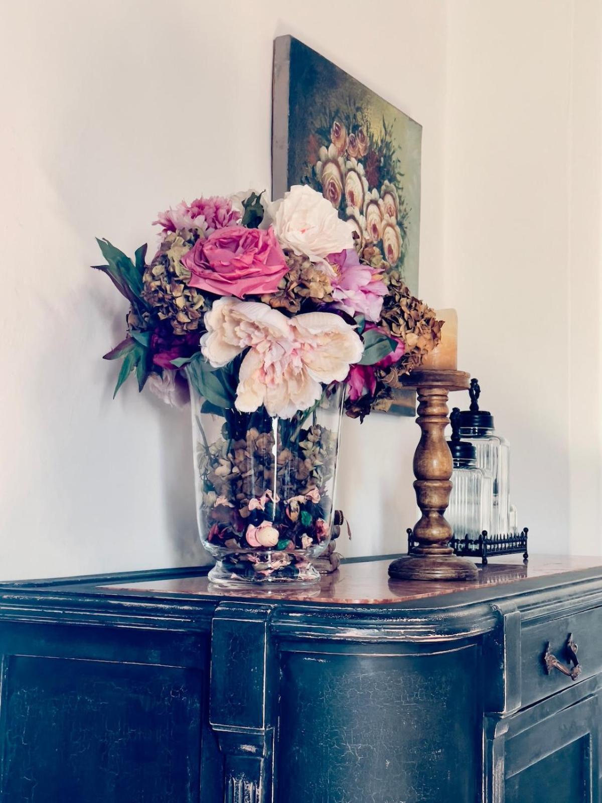 Villa Quattro Strade in Chianti