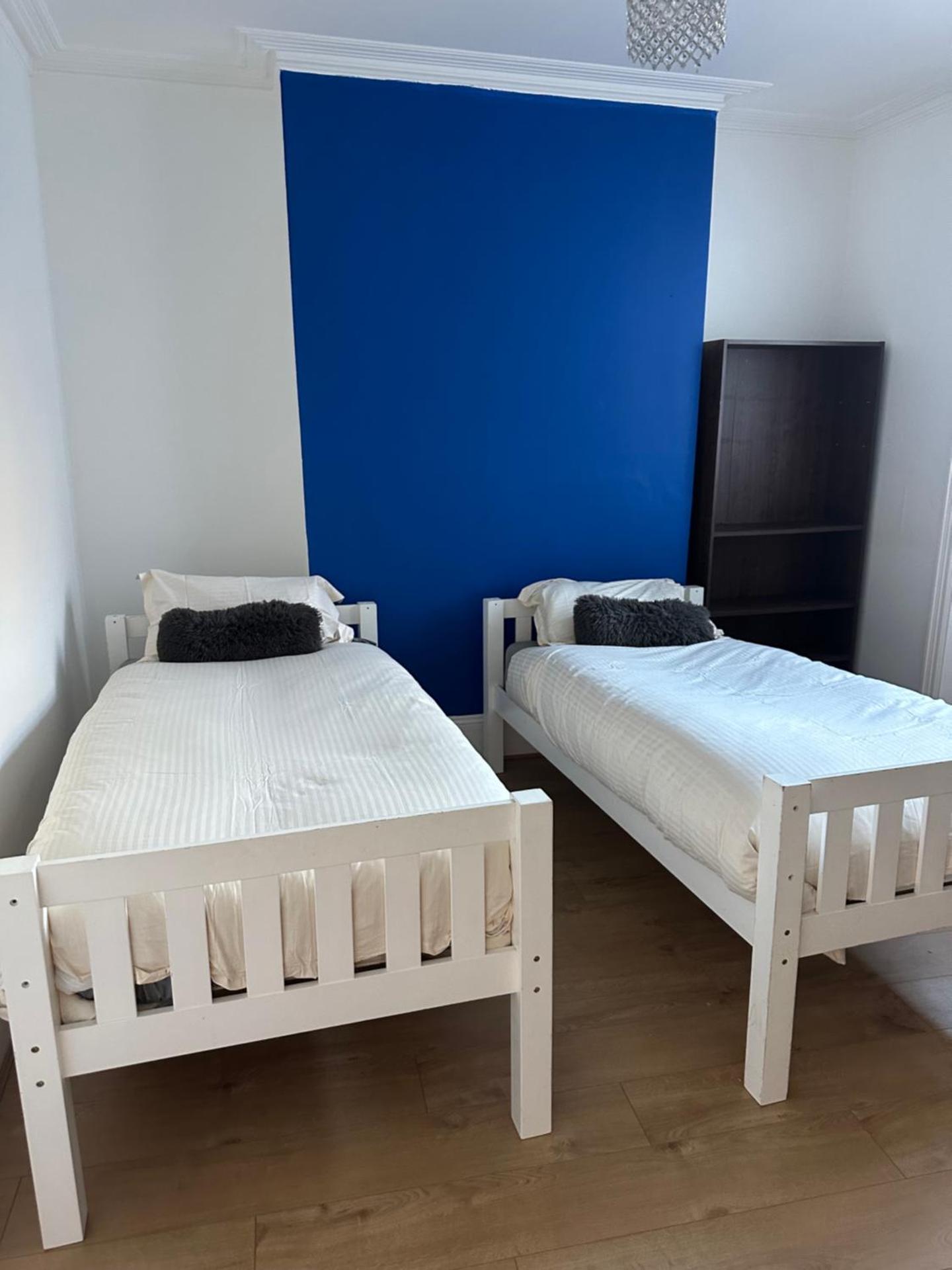 Pure Edge beach guest house with Sea view