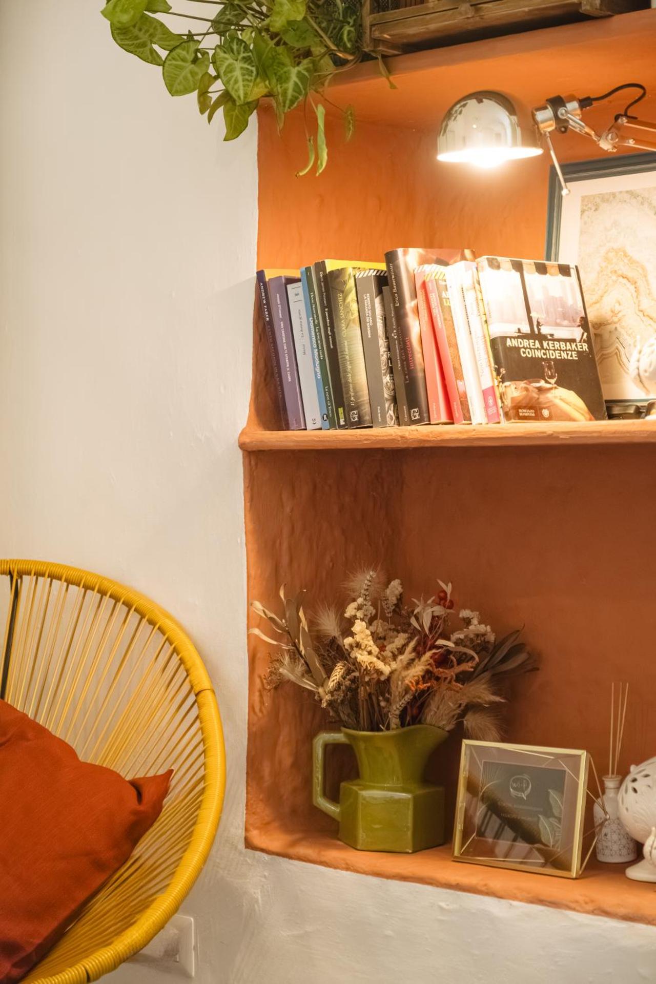 CALMAPIANTA home for green lovers