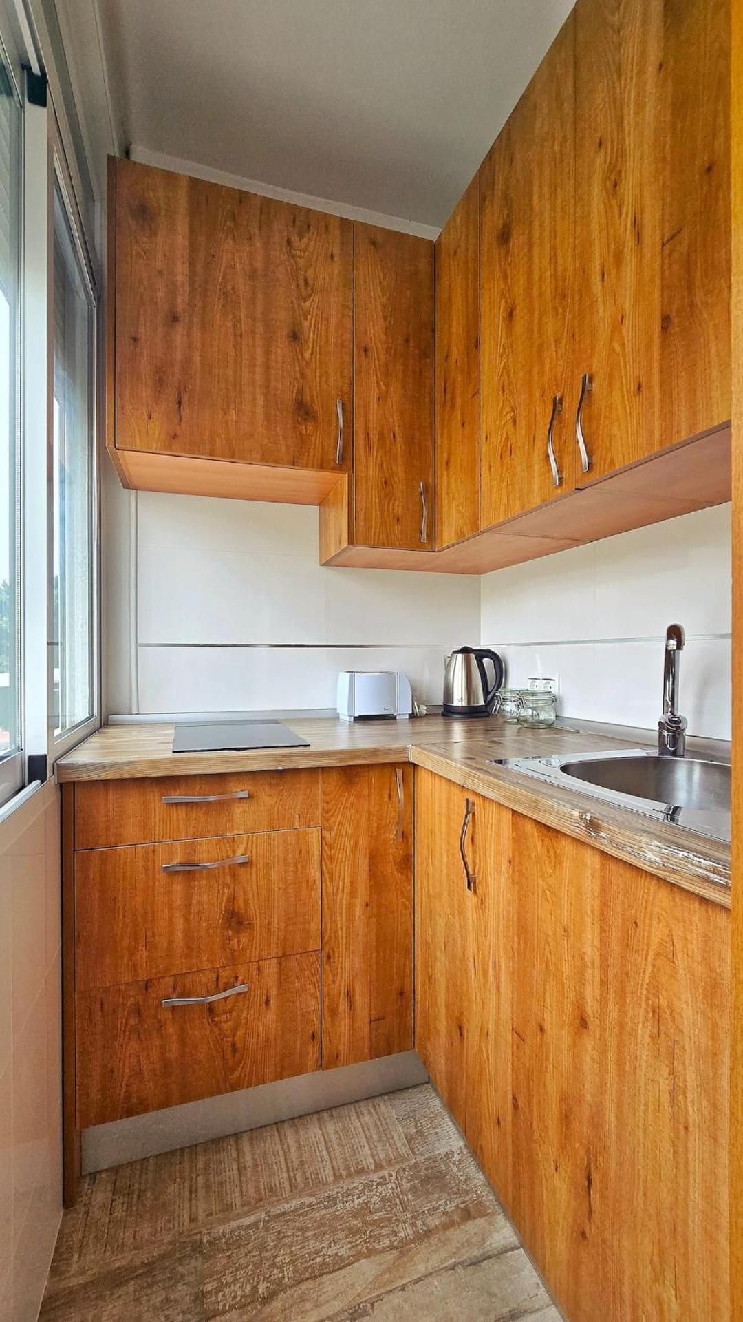 Acogedor Estudio en el centro de Torremolinos