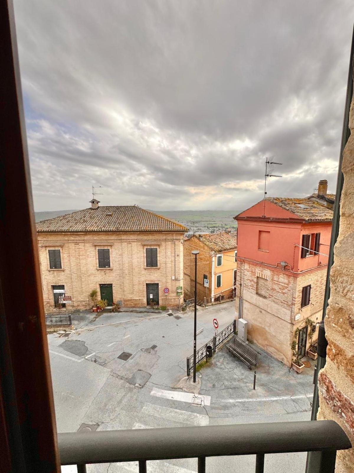 View (from property/room)