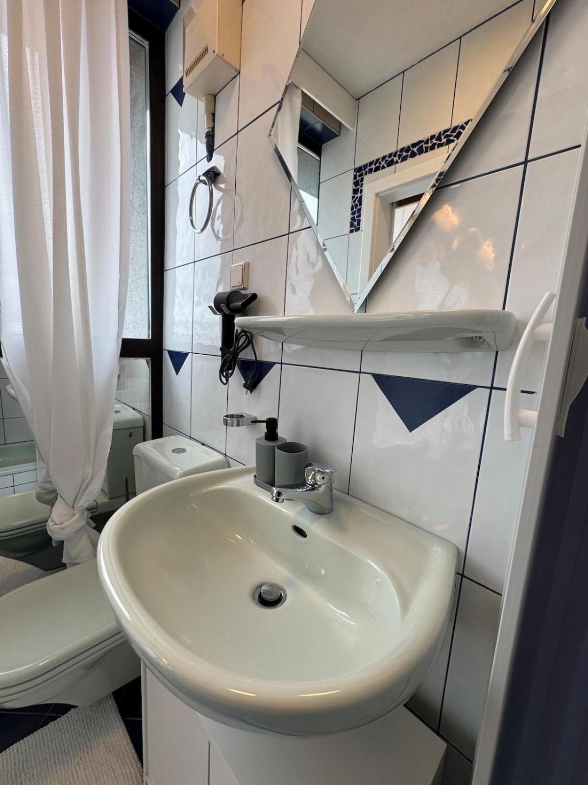 CityView Studio Apartment