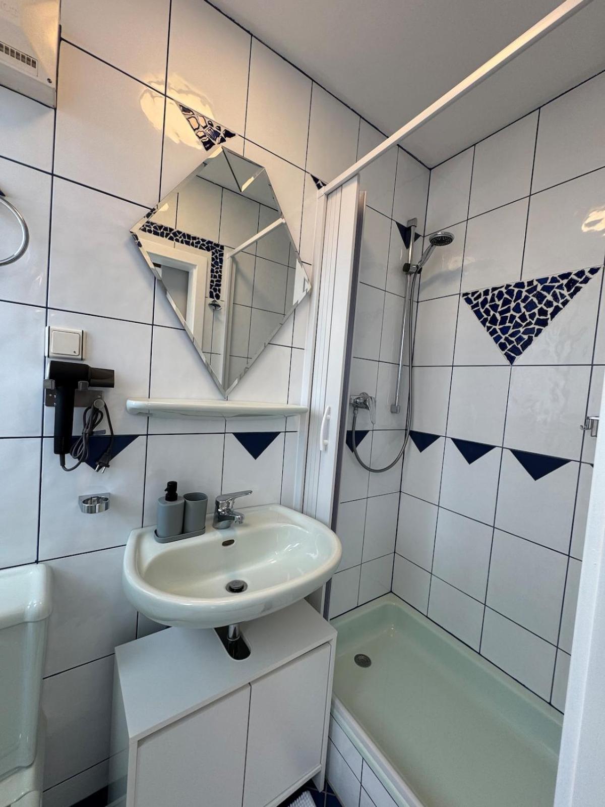 CityView Studio Apartment