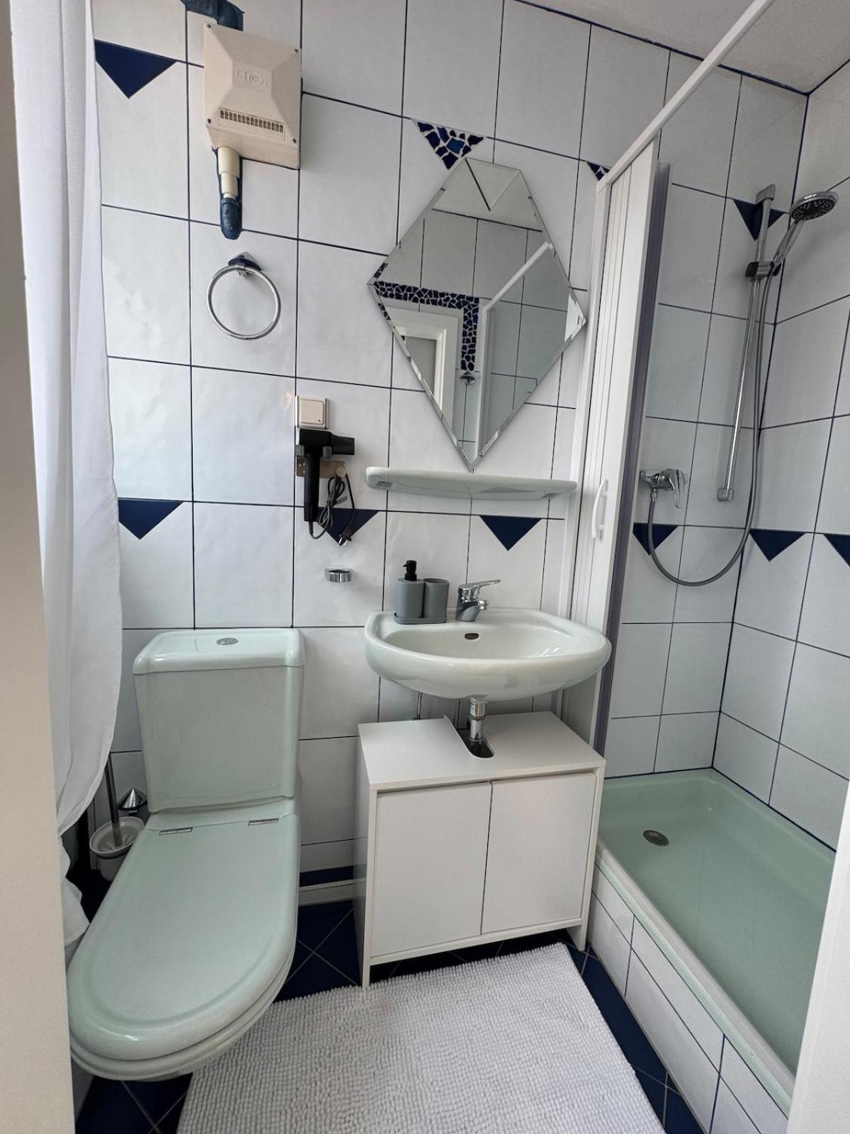 CityView Studio Apartment