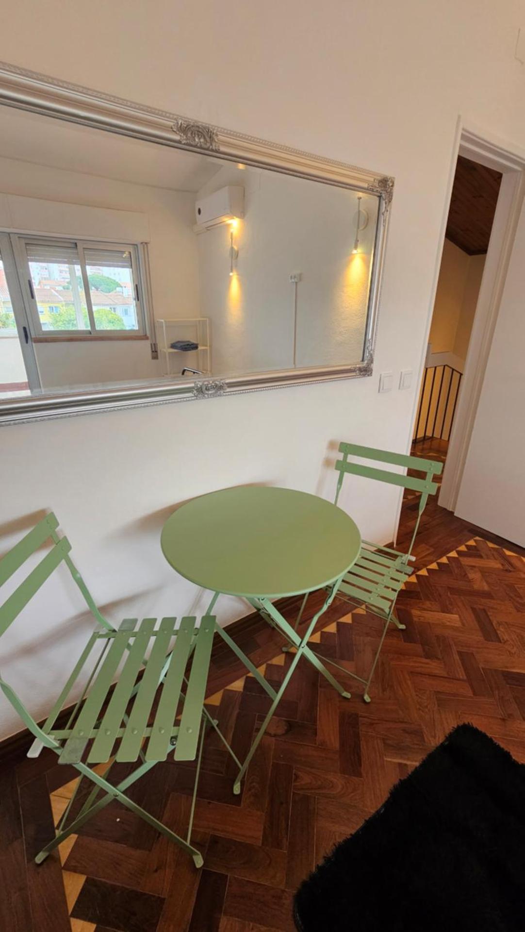 CARCAROOMS Guest House