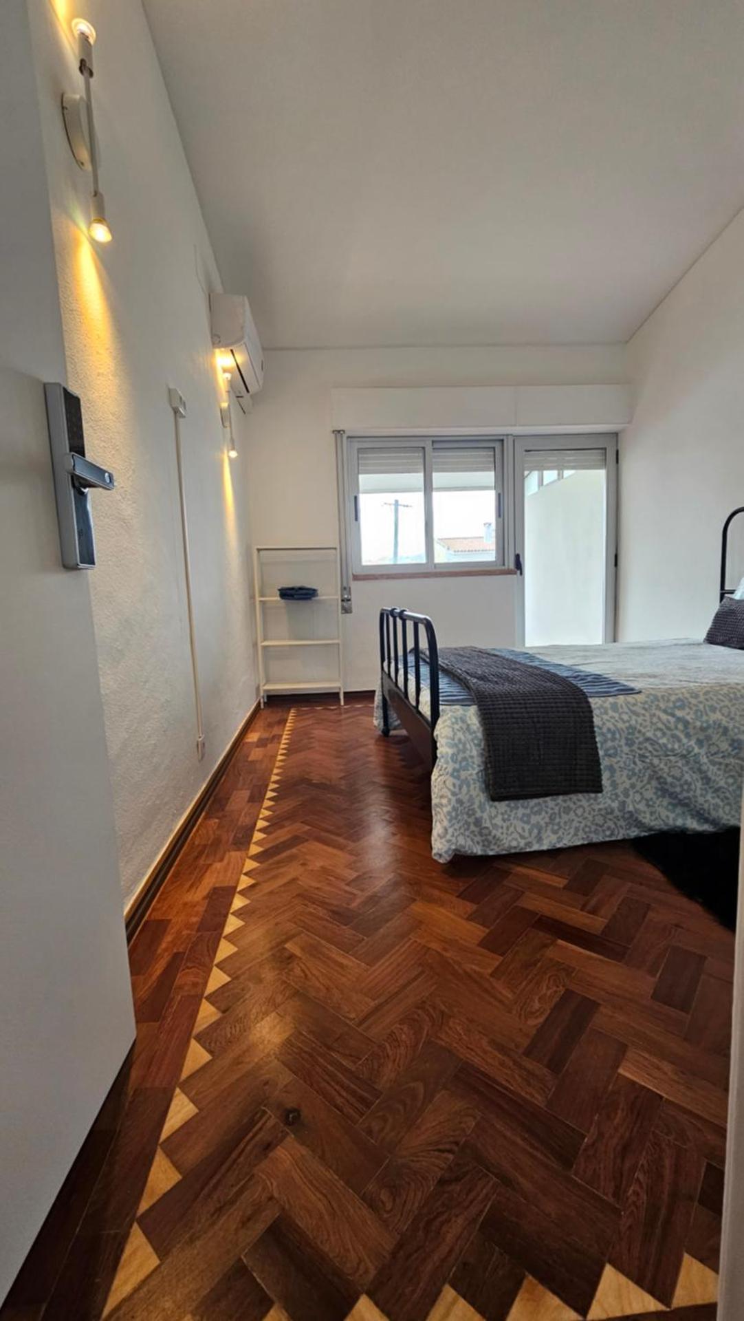 CARCAROOMS Guest House