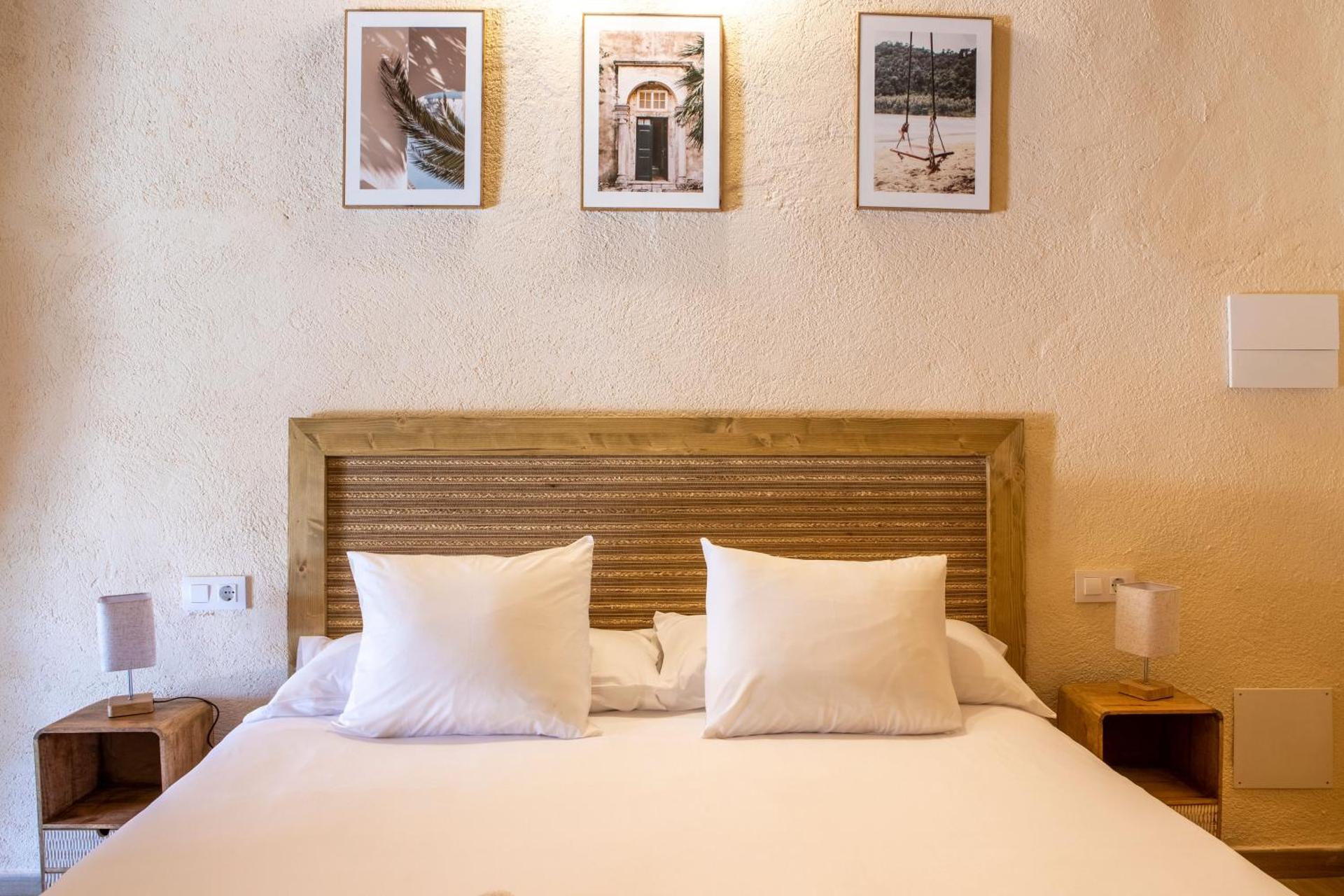 Finca Agroturismo Es Pujol