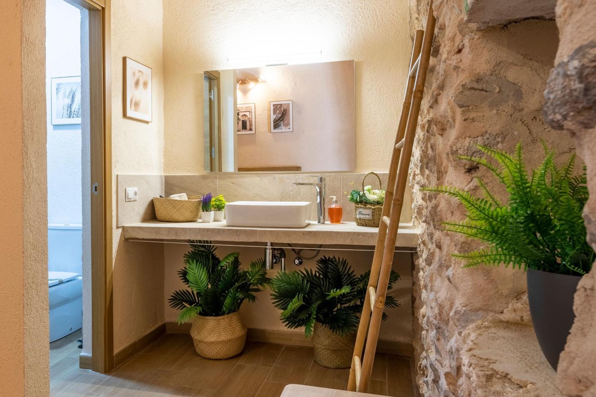 Finca Agroturismo Es Pujol