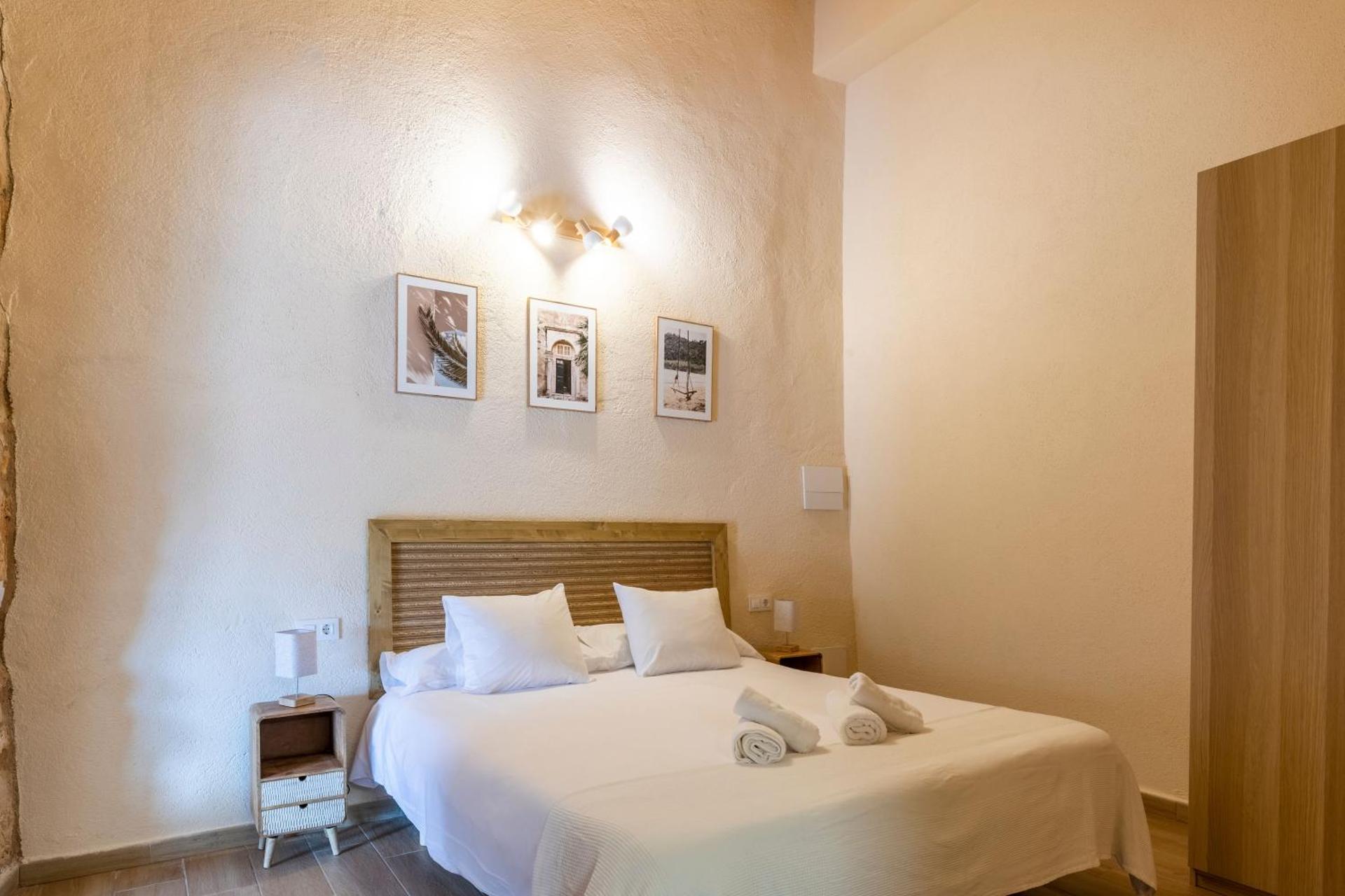 Finca Agroturismo Es Pujol