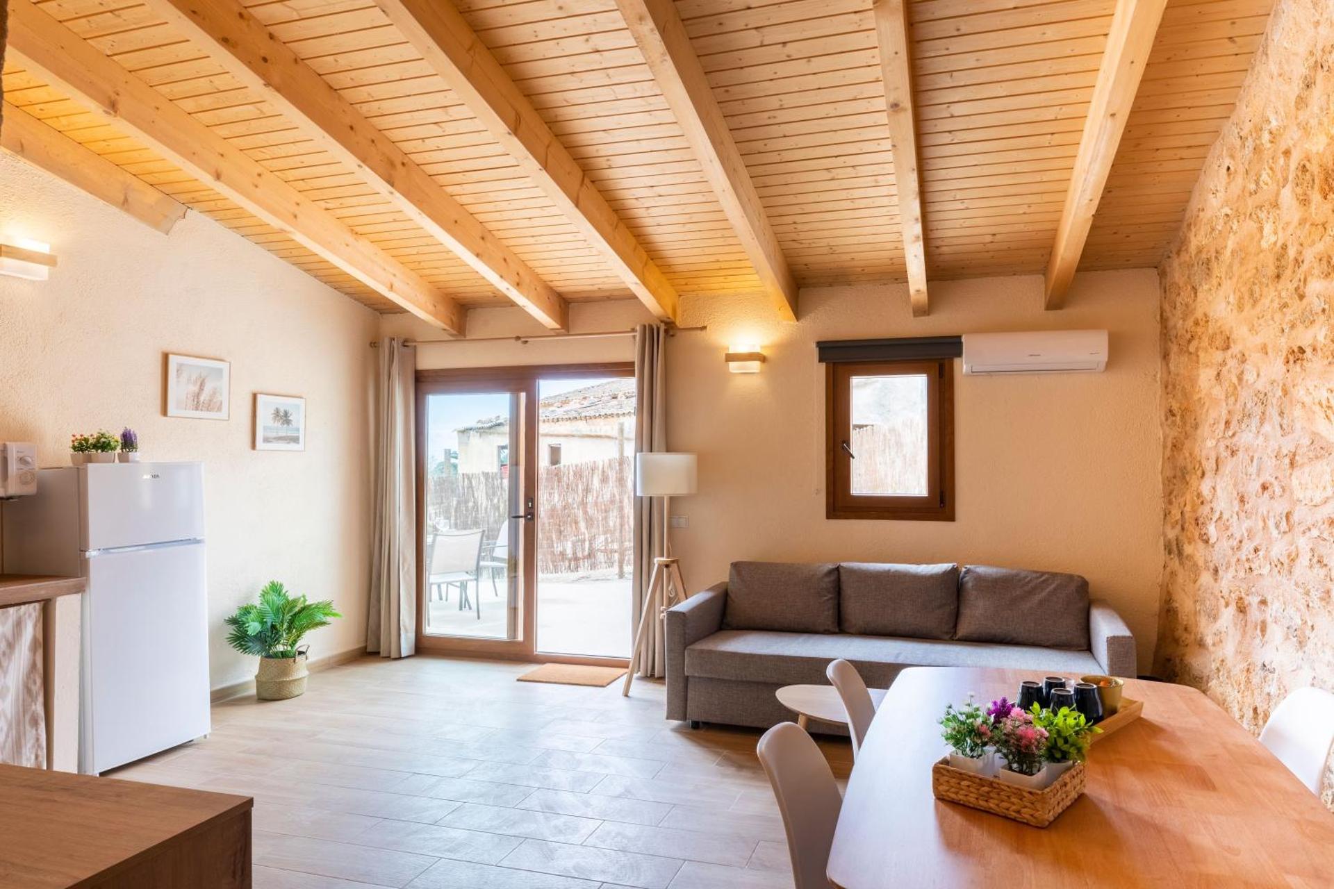 Finca Agroturismo Es Pujol