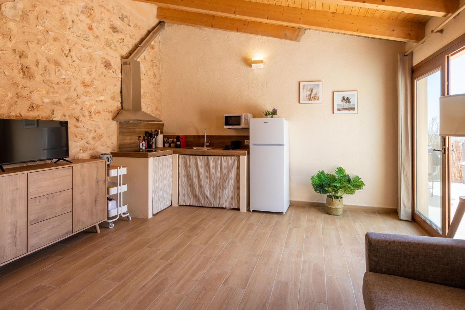 Finca Agroturismo Es Pujol