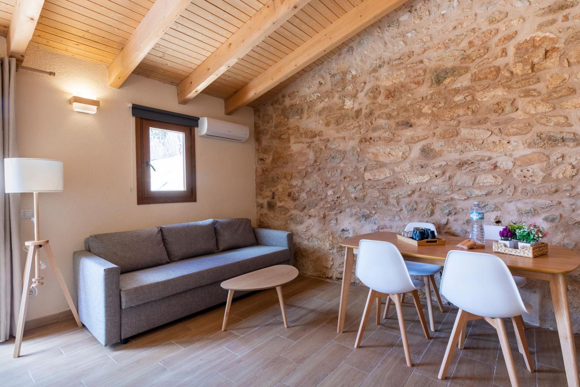 Finca Agroturismo Es Pujol