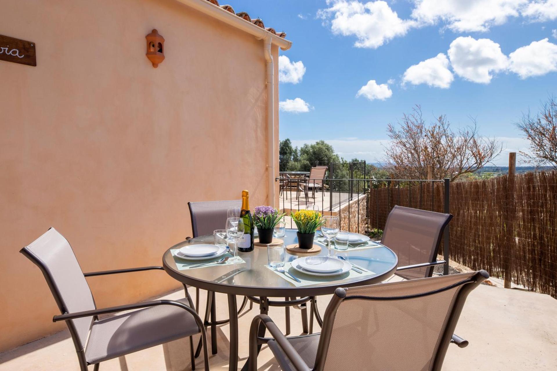 Finca Agroturismo Es Pujol