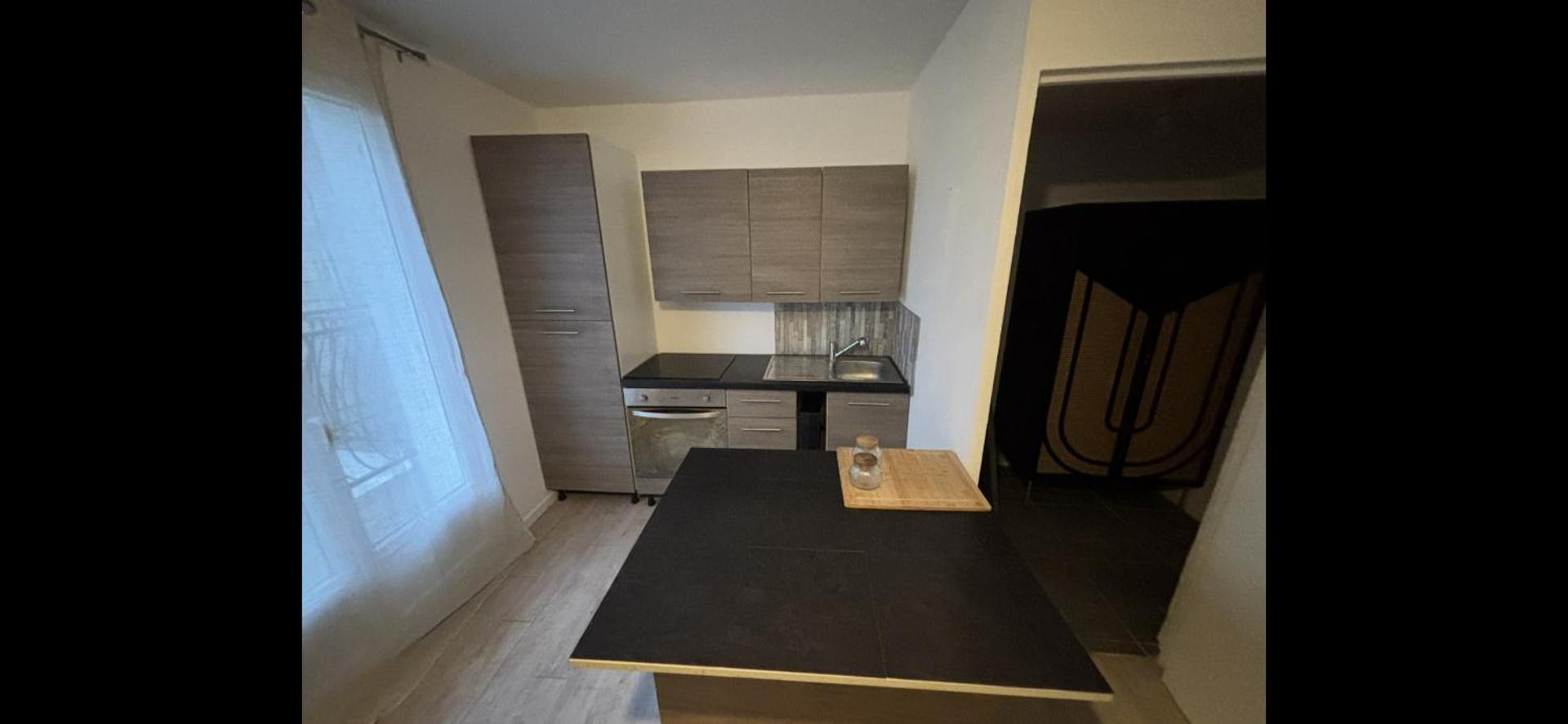 Maison flanc de coteau