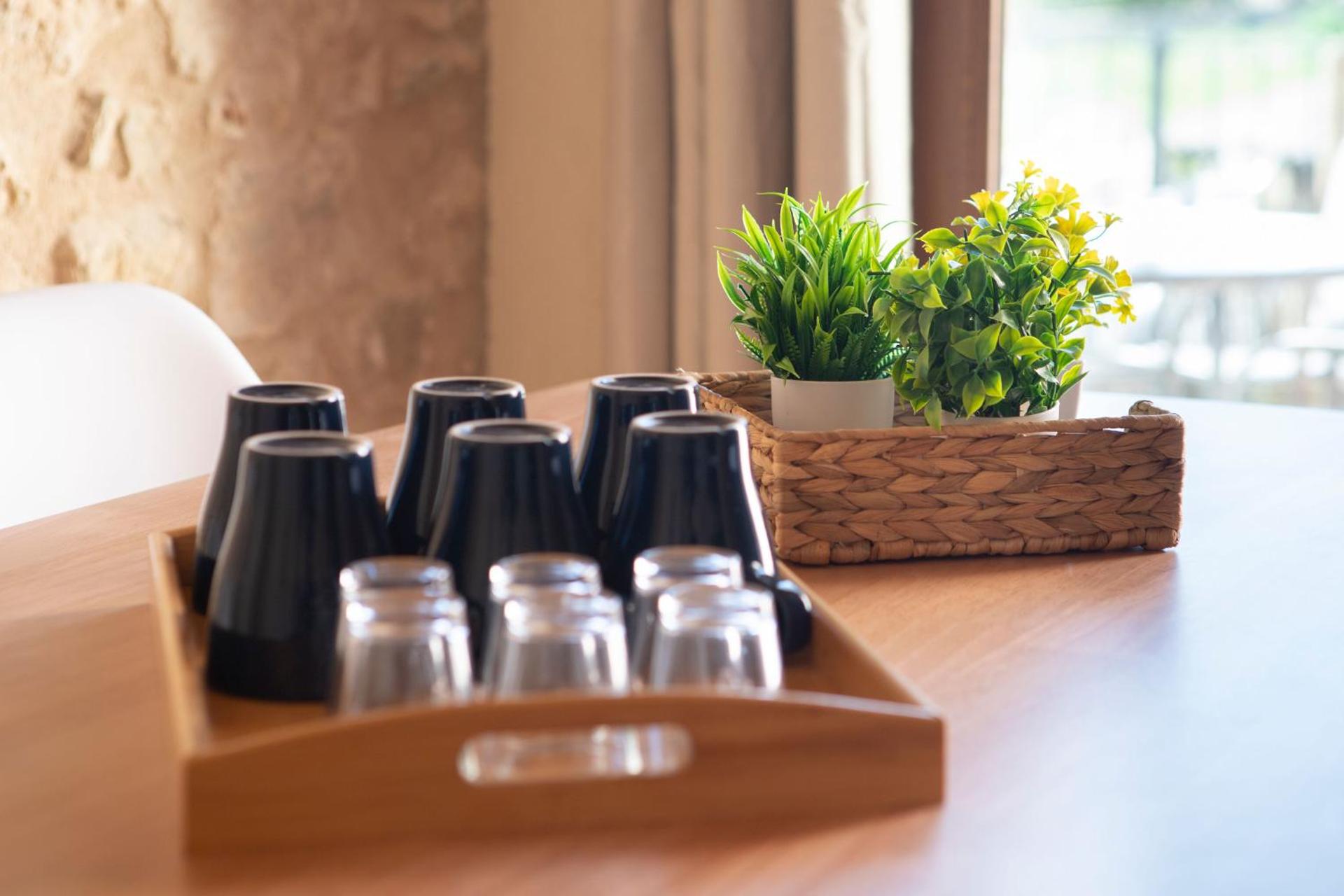 Finca Agroturismo Es Pujol