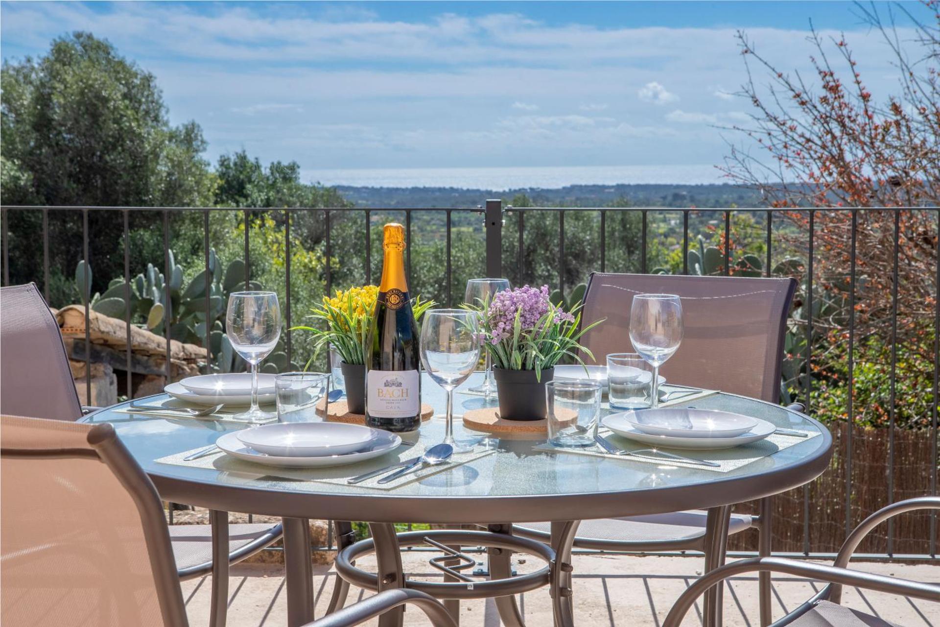 Finca Agroturismo Es Pujol