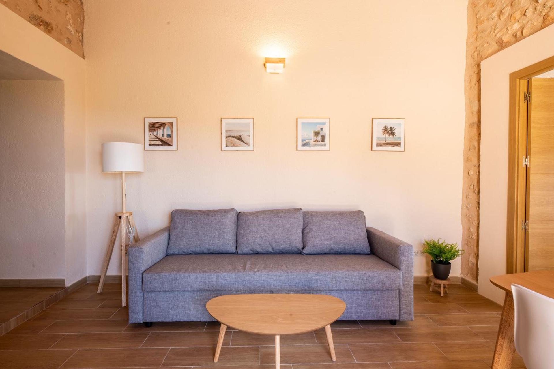 Finca Agroturismo Es Pujol