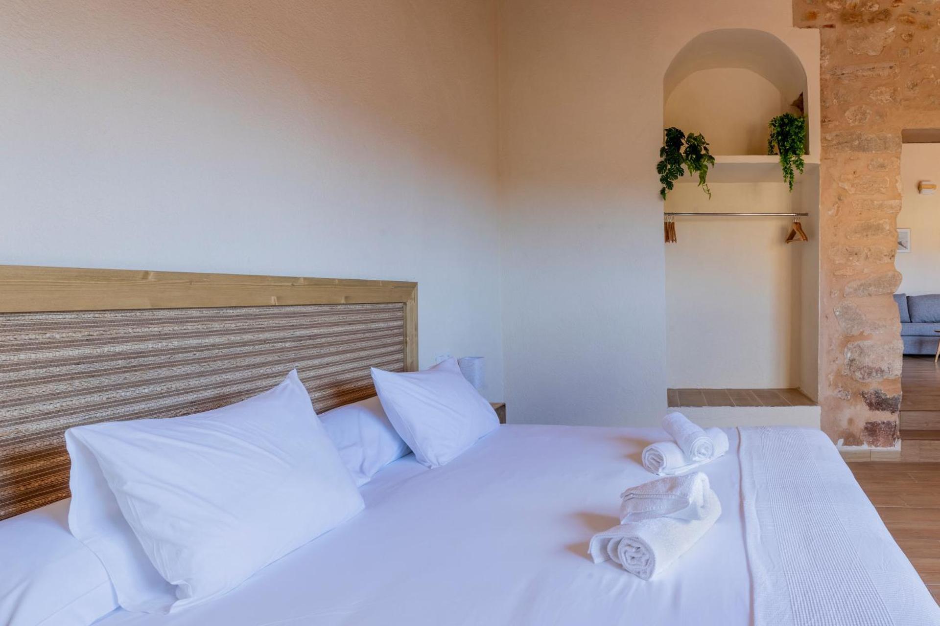 Finca Agroturismo Es Pujol