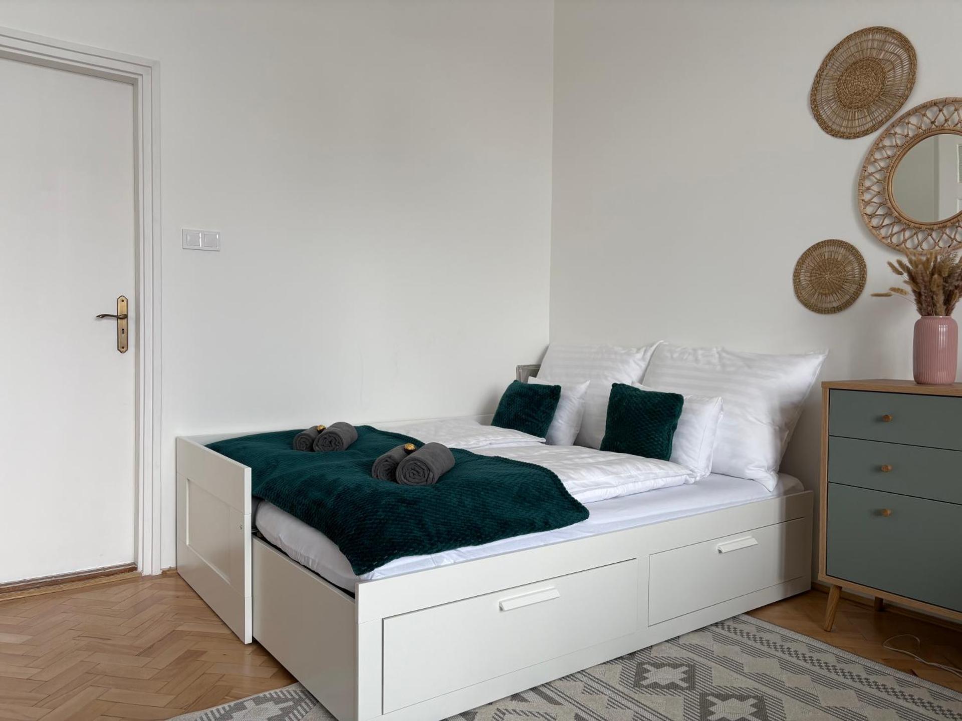 Duna Panorama Apartment